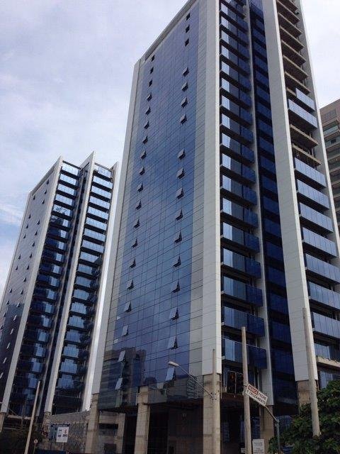 Roque Petroni 850 – Jardim das Acácias, São Paulo (foto 2)