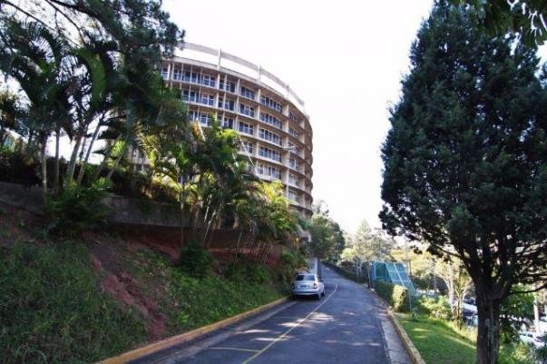 Fachada do Isac Milder em Morumbi, São Paulo