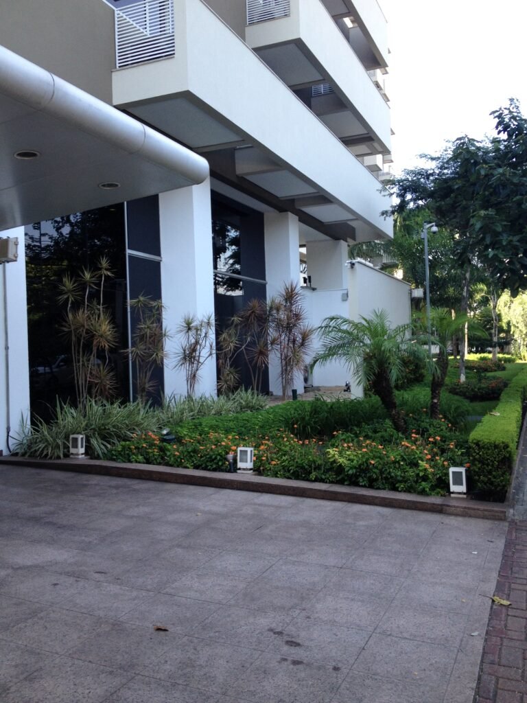 Top Towers Offices – Paraíso, São Paulo (foto 6)