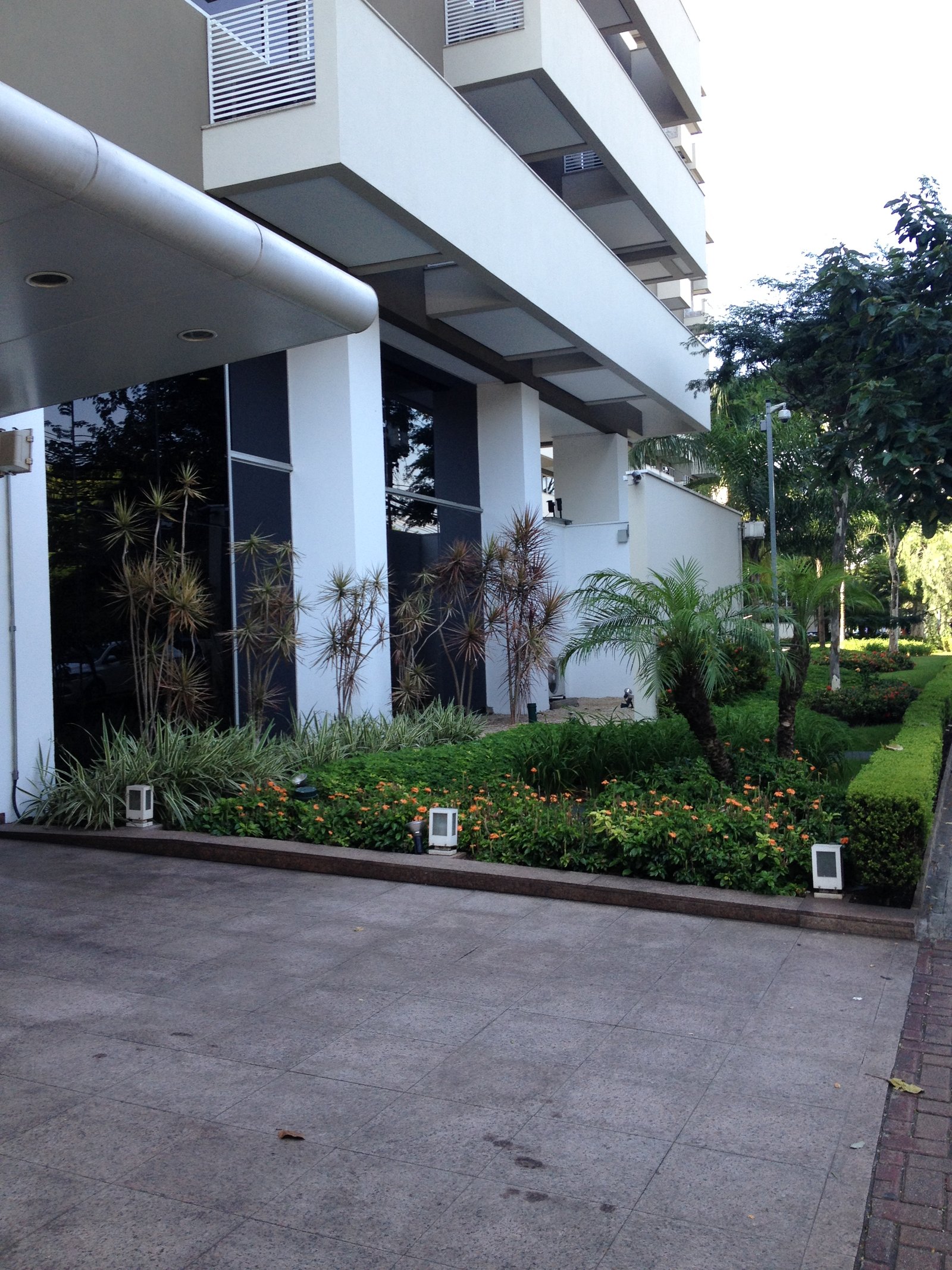 Foto do Top Towers Offices