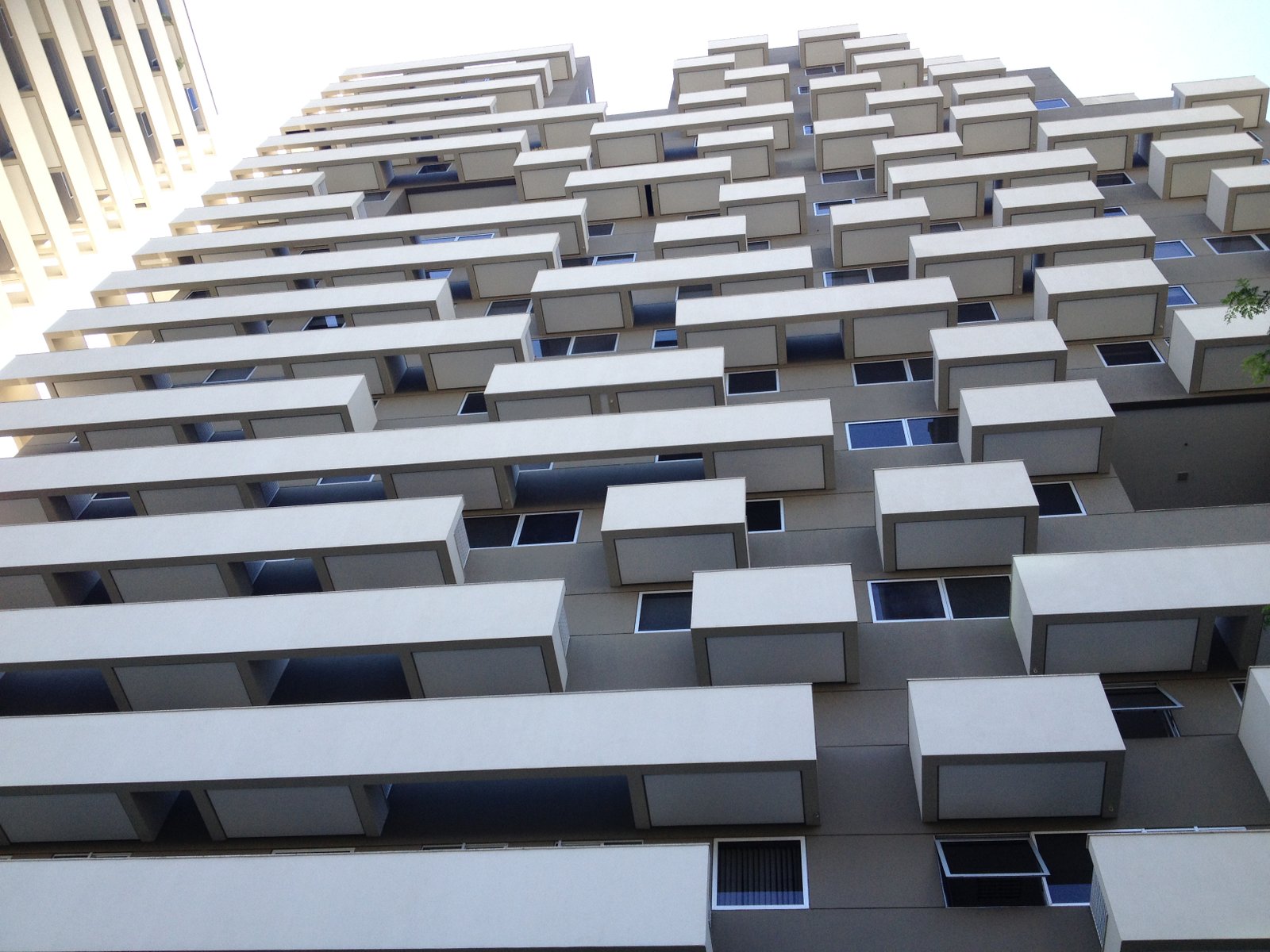 Foto do Top Towers Offices