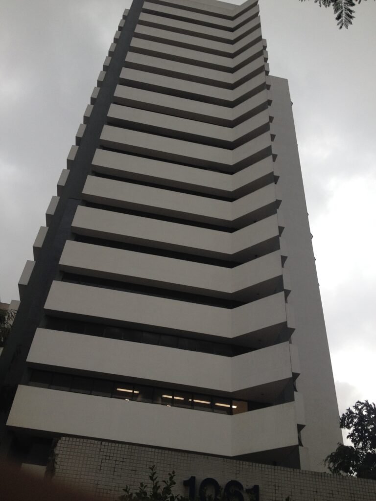 Santa Luiza - Paraíso – Liberdade, São Paulo (foto 2)