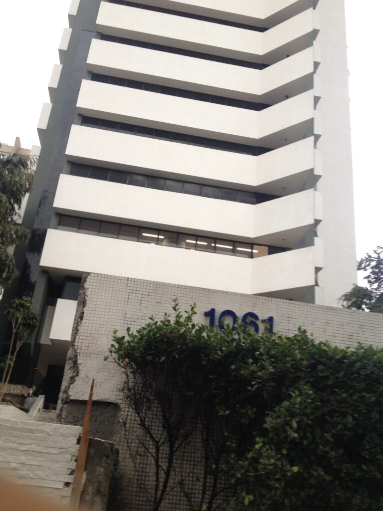 Santa Luiza – Paraíso – Liberdade