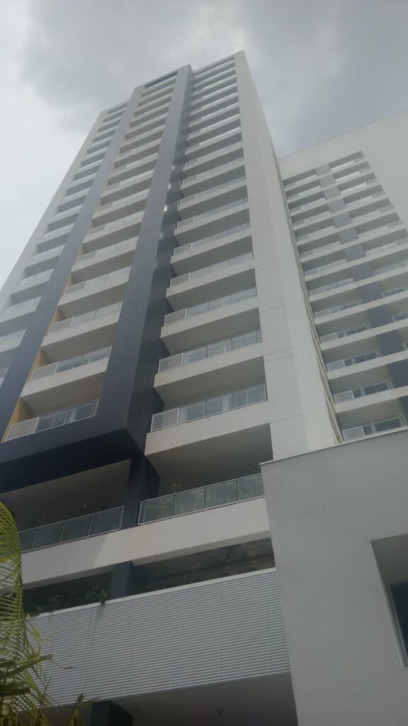 Anália Franco Offices - Blocos B e A – Vila Regente Feijo, São Paulo (foto 3)