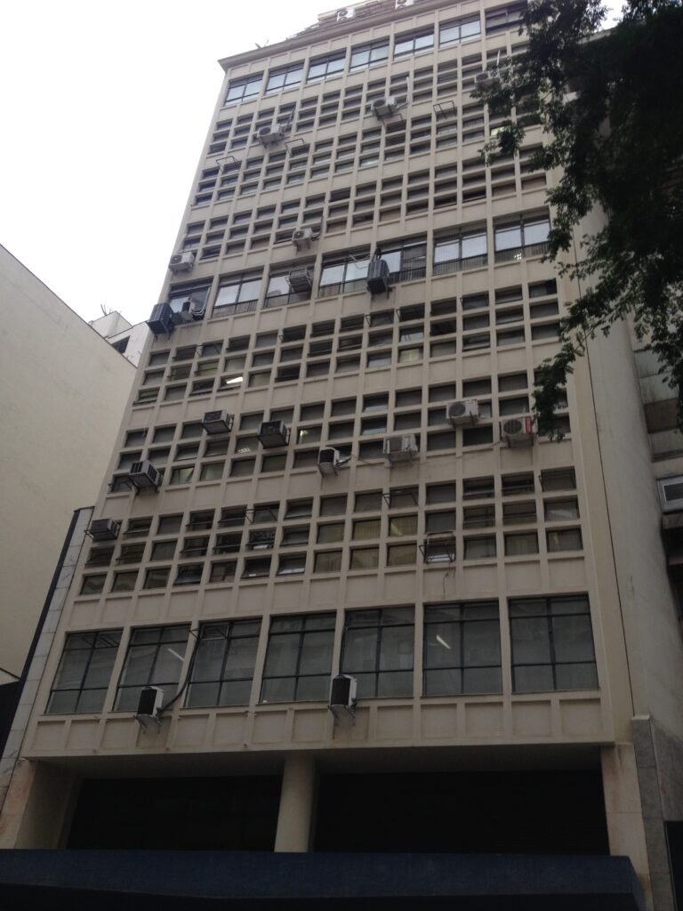 Anhanguera – República, São Paulo (foto 2)