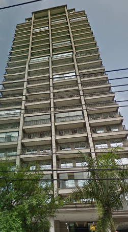 Edifício Empresarial Ilha de Capri – Vila Santo Estevao, São Paulo (foto 5)