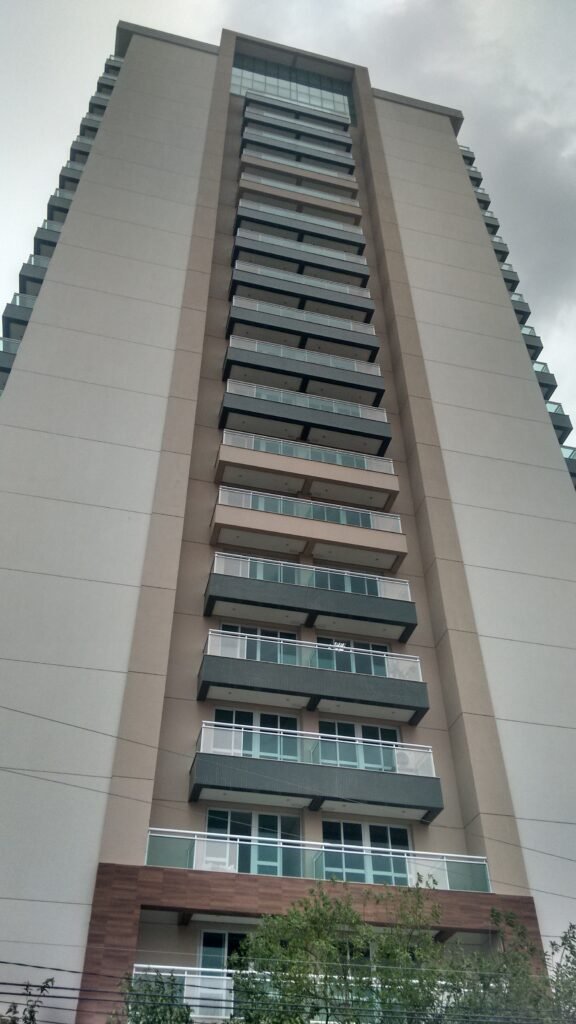 Helbor Up Offices – Vila Carrão, São Paulo (foto 4)