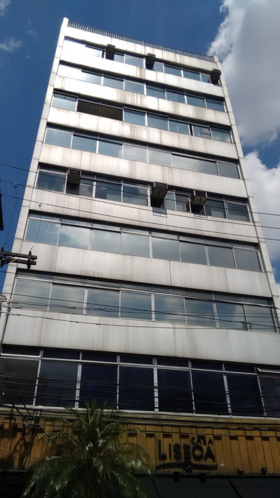 Irmãos Martins — Praça Sílvio Romero, 126, Vila Gomes Cardim