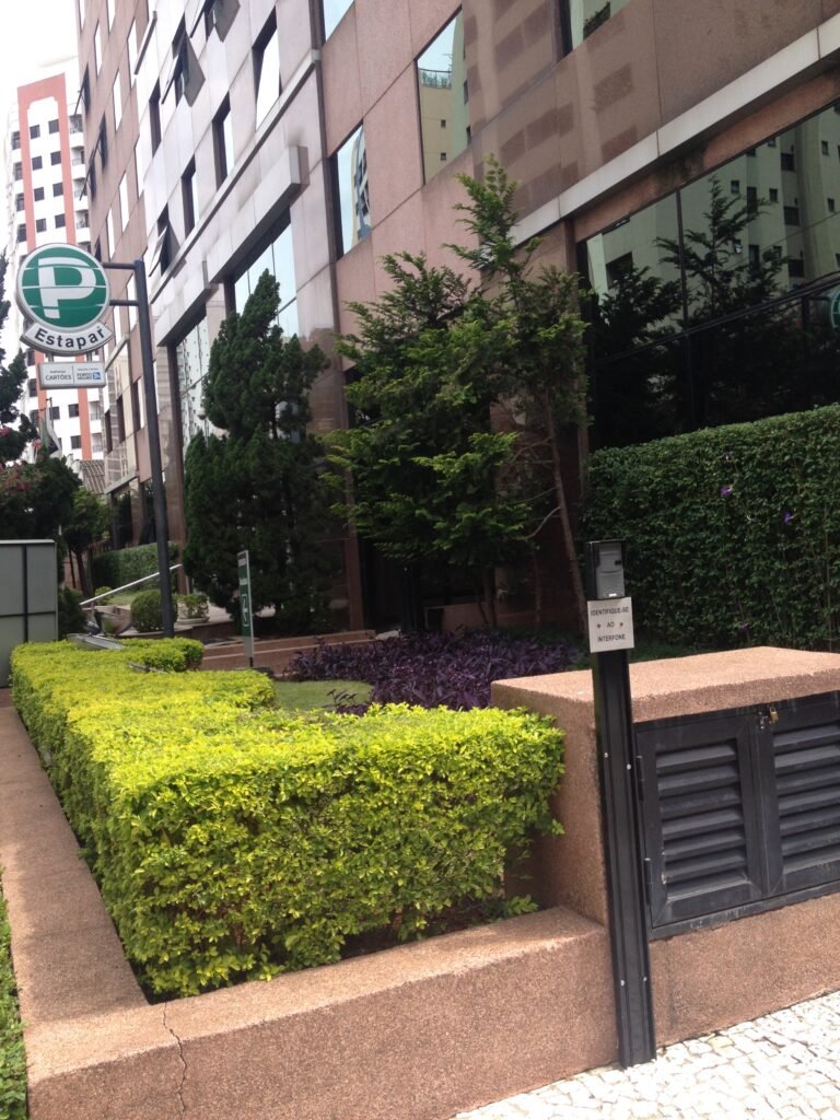 Concept Office, São Paulo (foto 6)