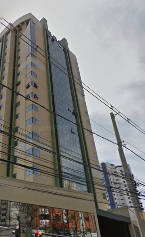 Office Tower, São Paulo (foto 4)