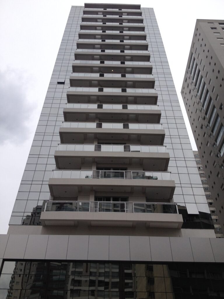 Belaugusta Boulevard Offices, São Paulo (foto 6)