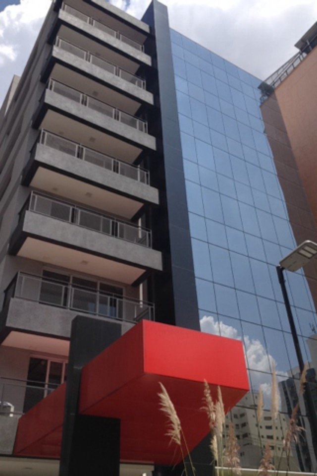 Foto do Teodoro Business