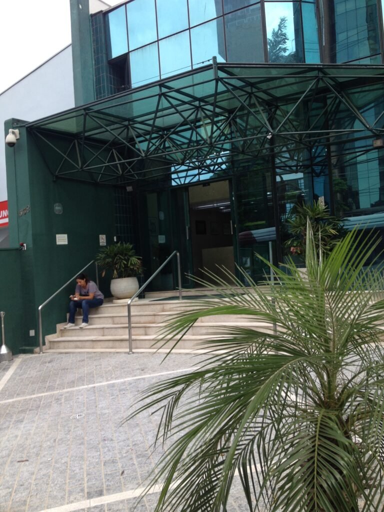 Work Place Funchal, São Paulo (foto 6)