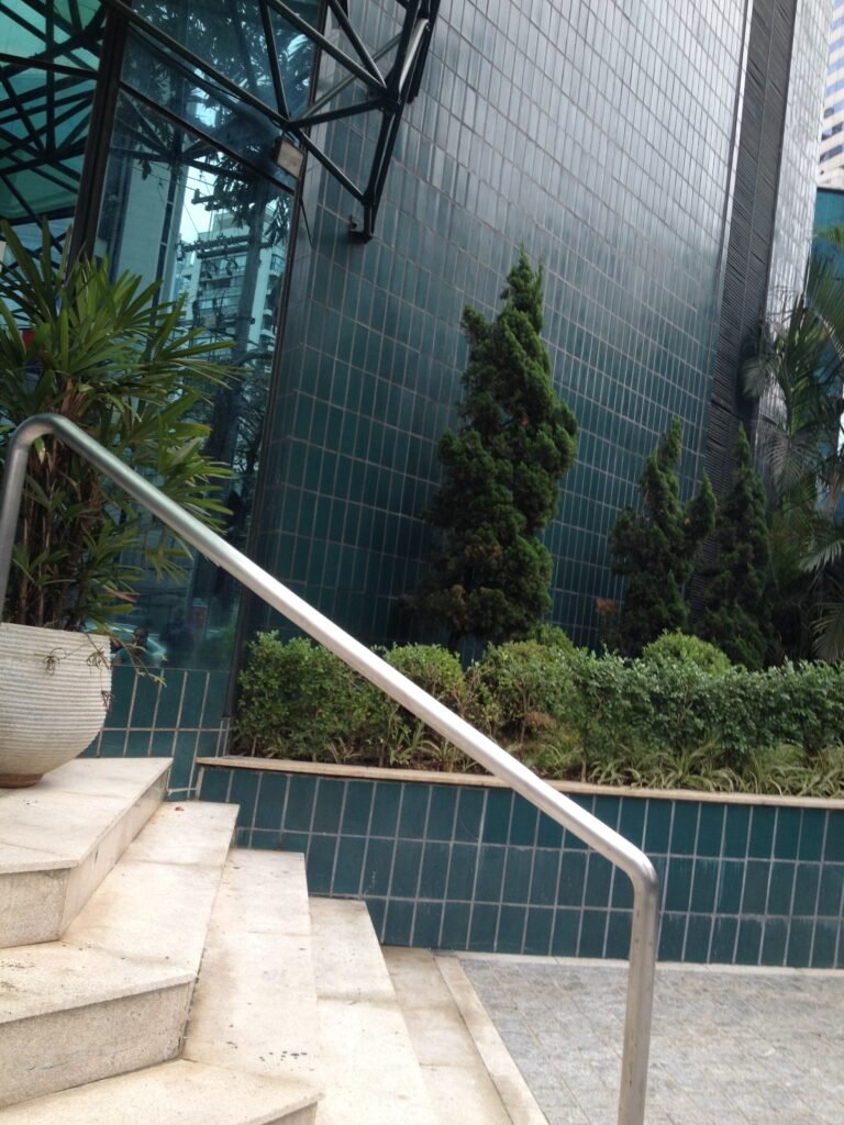 Work Place Funchal, São Paulo (foto 5)