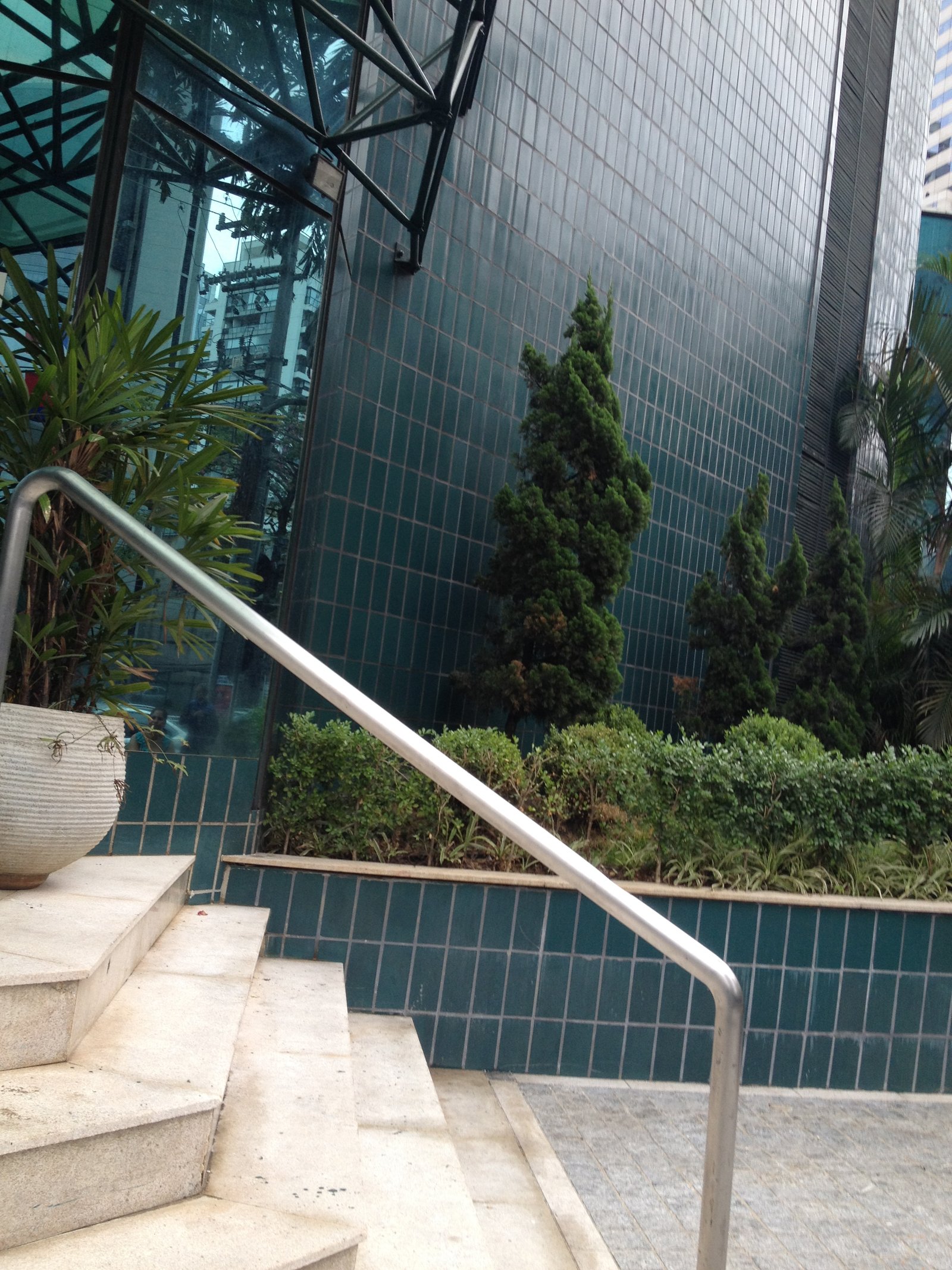 Foto do Work Place Funchal