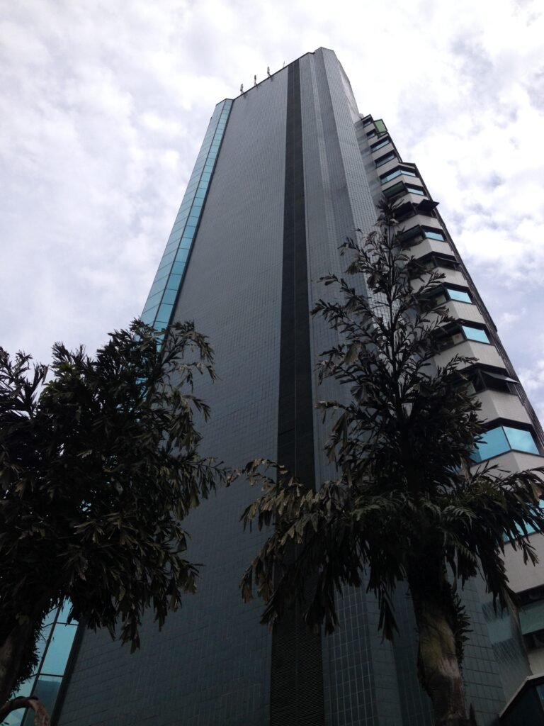 Work Place Funchal, São Paulo (foto 4)
