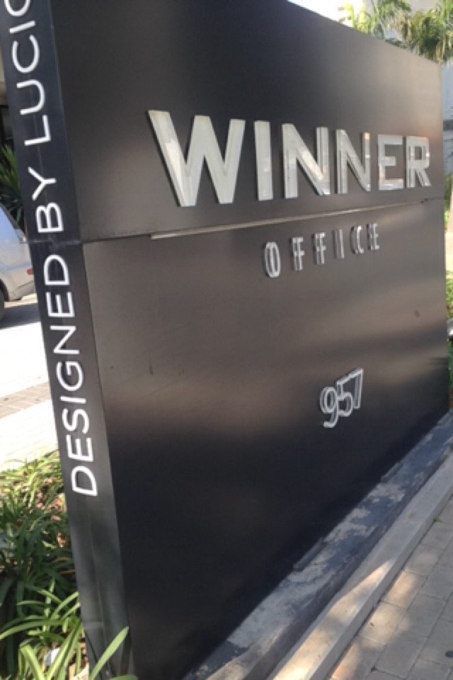 Winner Office Vila Leopoldina – Vila Leopoldina, São Paulo (foto 3)
