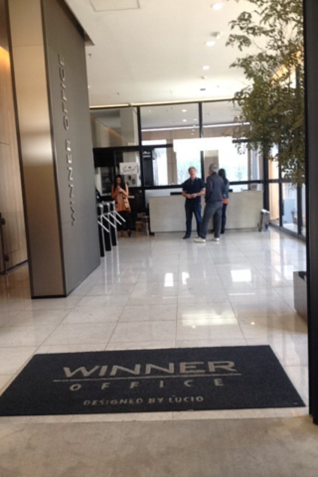 Winner Office Vila Leopoldina – Vila Leopoldina, São Paulo (foto 2)