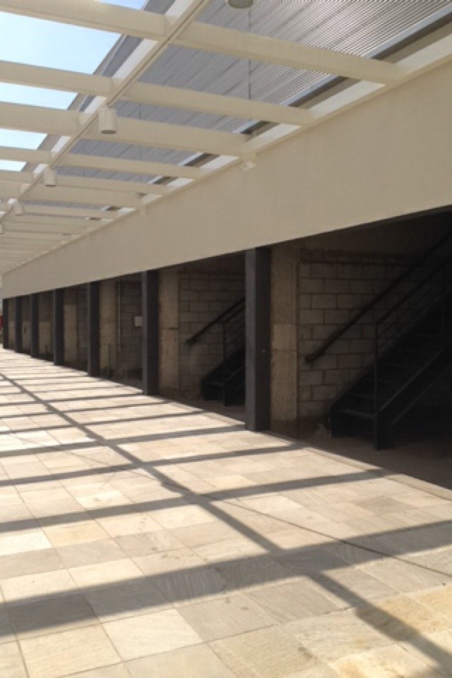 LED Barra Funda – Barra Funda, São Paulo (foto 5)