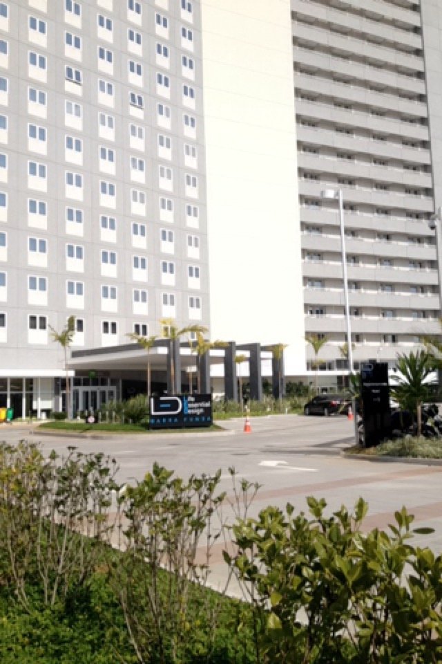 LED Barra Funda – Barra Funda, São Paulo (foto 2)