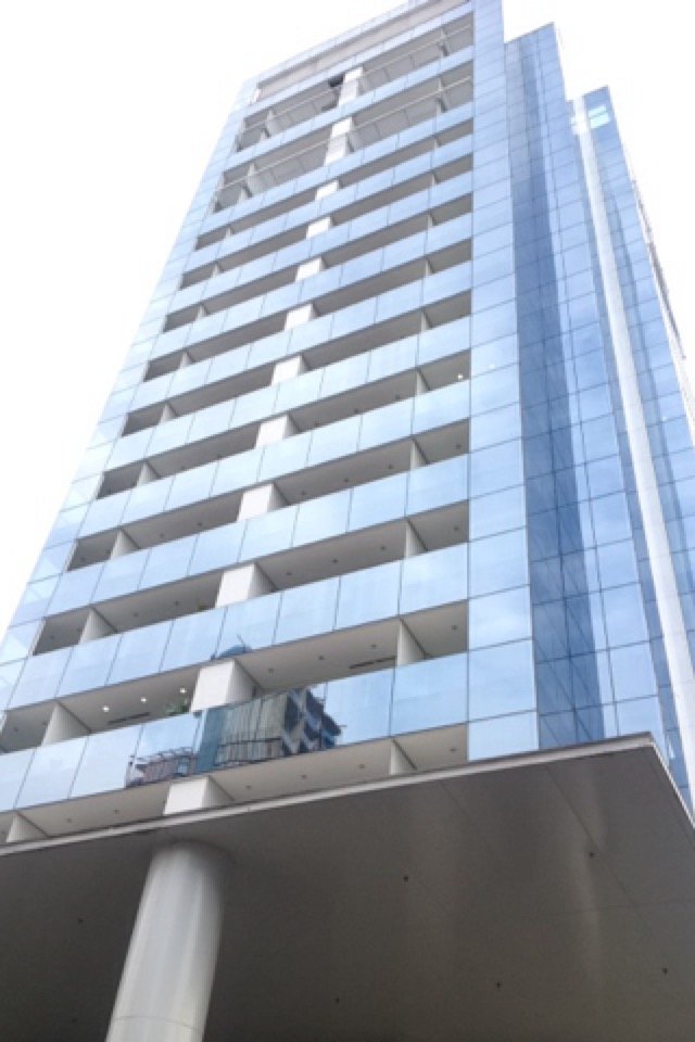 Foto do Lead Offices Faria Lima