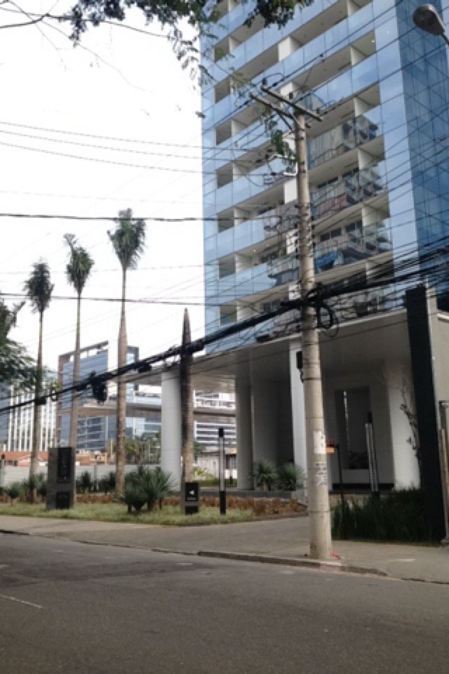 Foto do Lead Offices Faria Lima