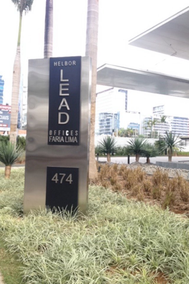 Foto do Lead Offices Faria Lima