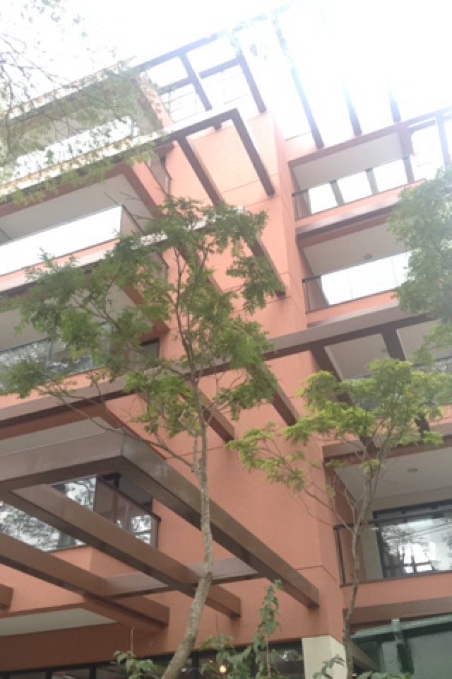Uffizi Galery Work Campo Belo, São Paulo (foto 5)