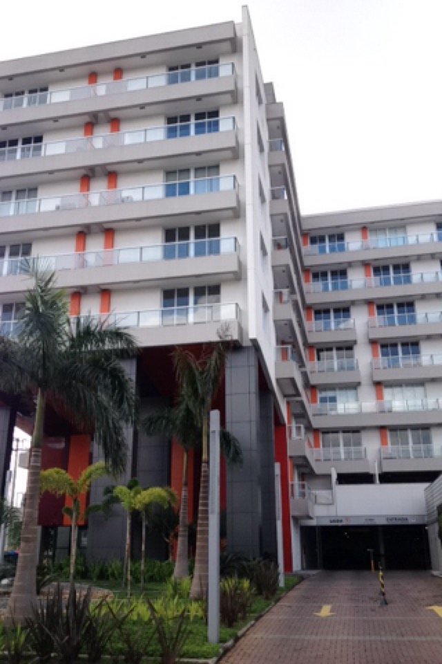 Bráz Leme Offices – Vila Baruel, São Paulo (foto 6)