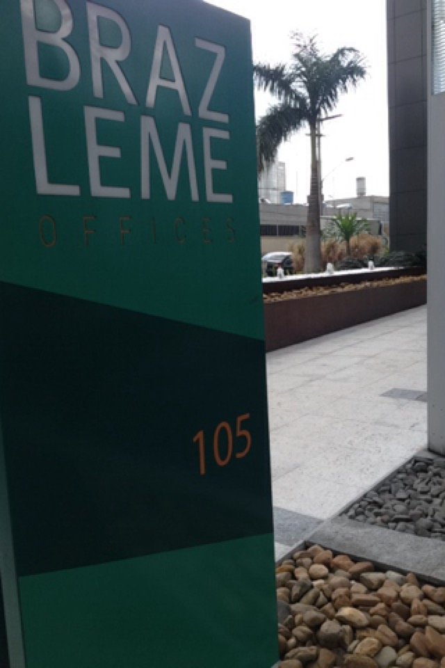 Bráz Leme Offices – Vila Baruel, São Paulo (foto 4)