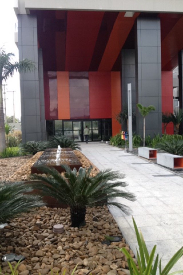 Bráz Leme Offices – Vila Baruel, São Paulo (foto 3)