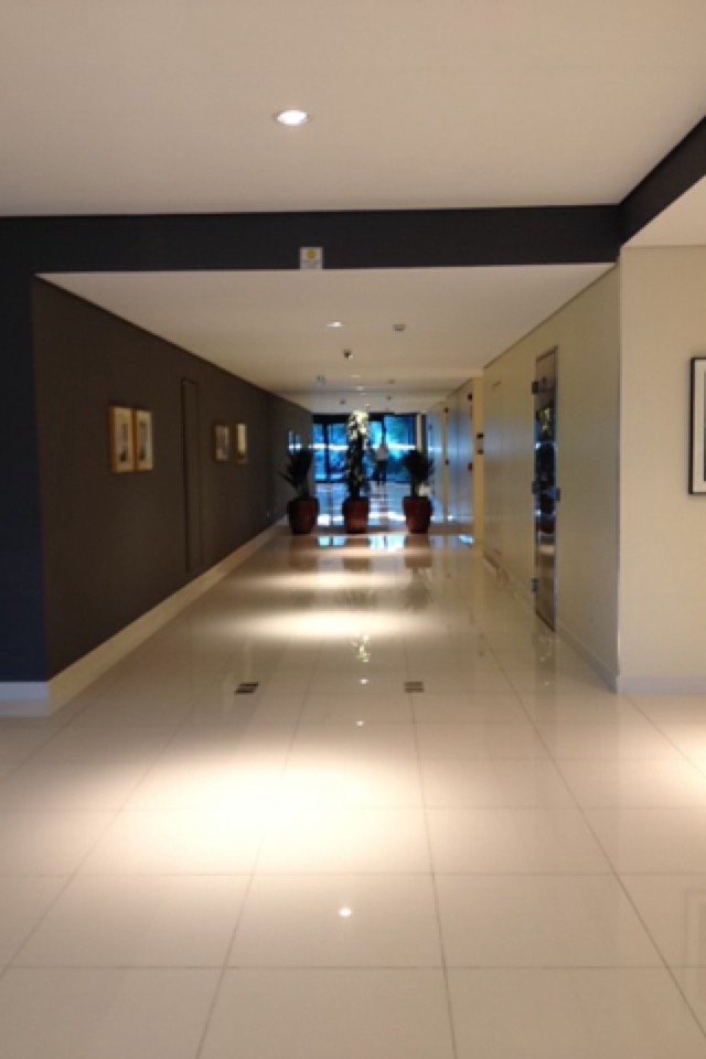 Bráz Leme Offices – Vila Baruel, São Paulo (foto 2)