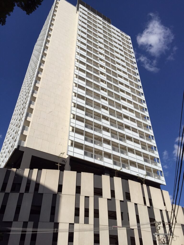 Escritórios Morumbi Prime – Vila Morumbi, São Paulo (foto 5)