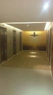 Fachada do CGH Aeroporto Offices em Vila Congonhas, São Paulo