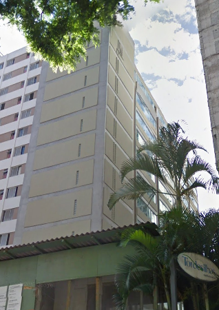 Bela Cintra – Consolação, São Paulo (foto 6)