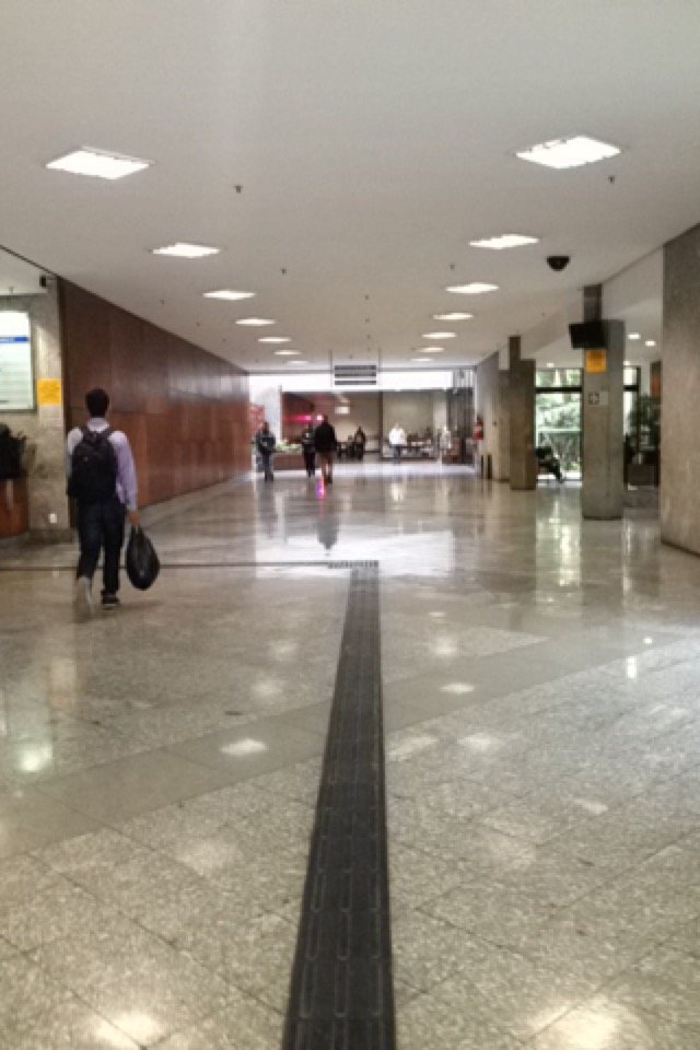C.A.S.A. - Bloco C - Santa Salete – Chácara Santo Antônio, São Paulo (foto 6)