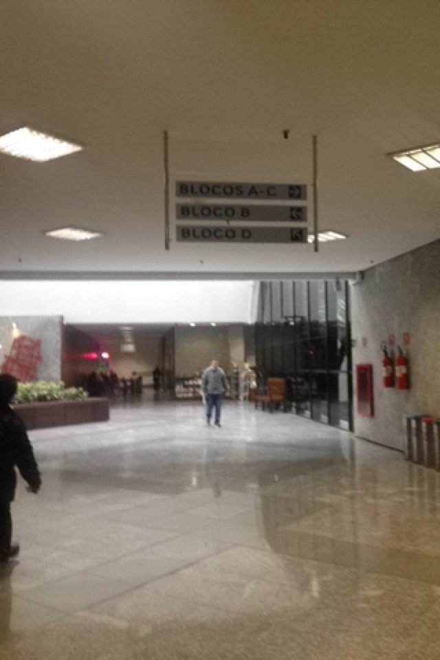 C.A.S.A. - Bloco C - Santa Salete – Chácara Santo Antônio, São Paulo (foto 5)