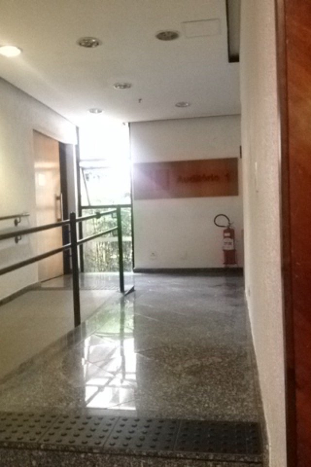 C.A.S.A. - Bloco C - Santa Salete – Chácara Santo Antônio, São Paulo (foto 3)