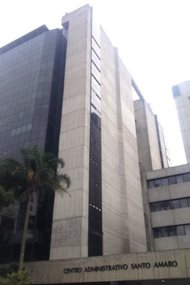 C.A.S.A. - Bloco C - Santa Salete – Chácara Santo Antônio, São Paulo (foto 2)