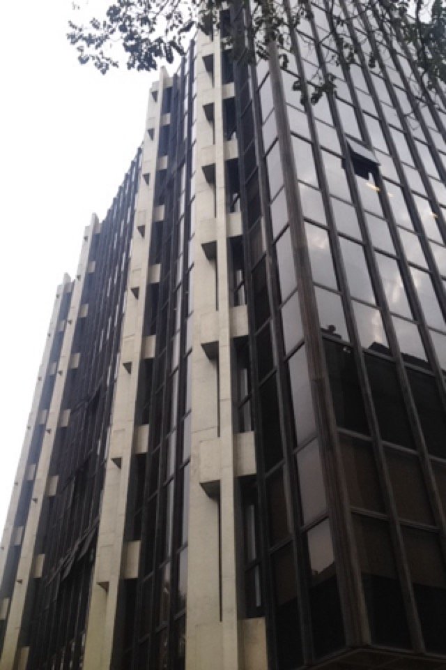 Dumez - Bloco B – Vila Cruzeiro, São Paulo (foto 2)