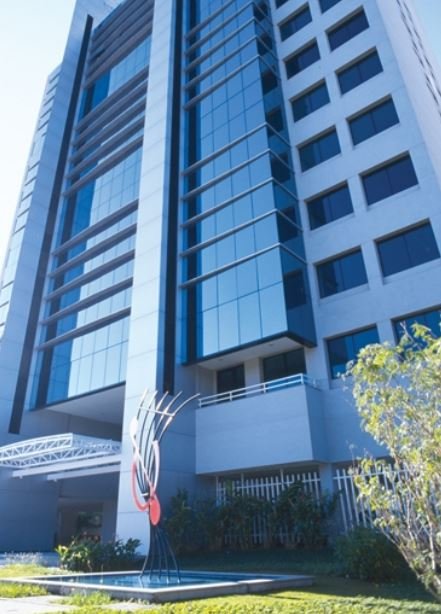Empresarial Bachianas – Alto de Pinheiros, São Paulo (foto 3)