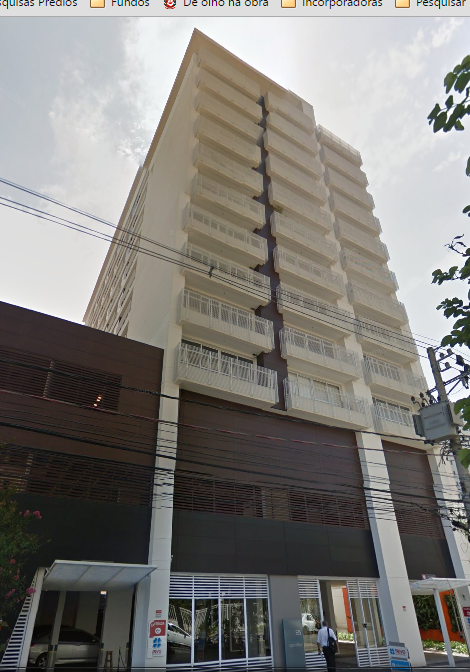 Spot Offices Moema – Indianópolis, São Paulo (foto 6)