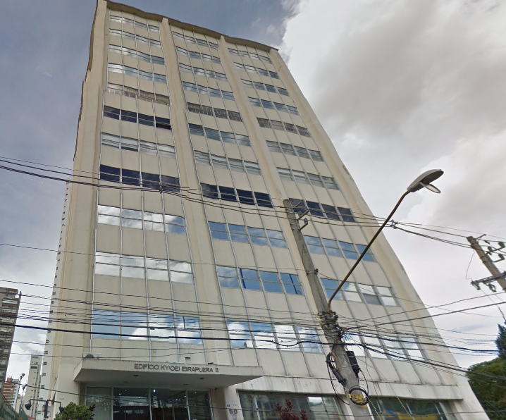 Kyoei Ibirapuera – Bloco II