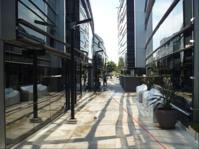 Ez Mark – Vila Mariana, São Paulo (foto 3)