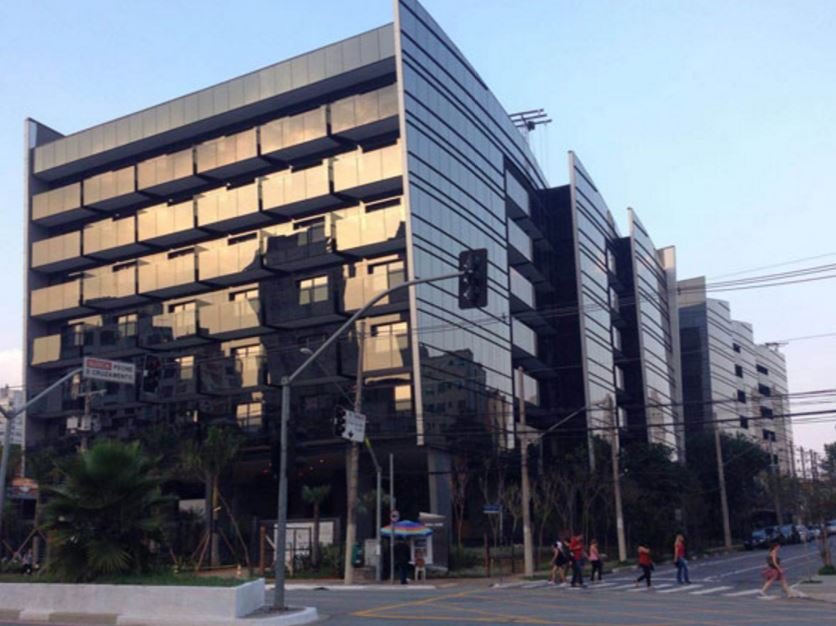 Ez Mark – Vila Mariana, São Paulo (foto 2)
