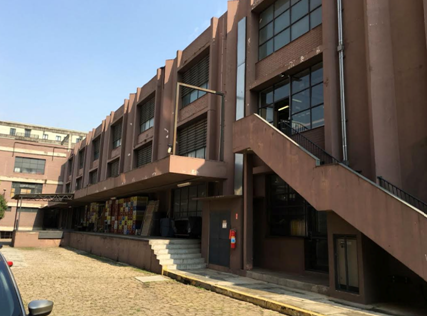 José Cesar de Oliveira 175 – Vila Leopoldina, São Paulo (foto 2)