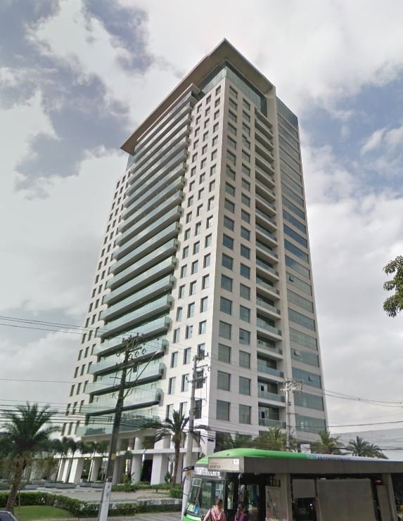 CGD Corporate Towers – Água Branca, São Paulo (foto 3)