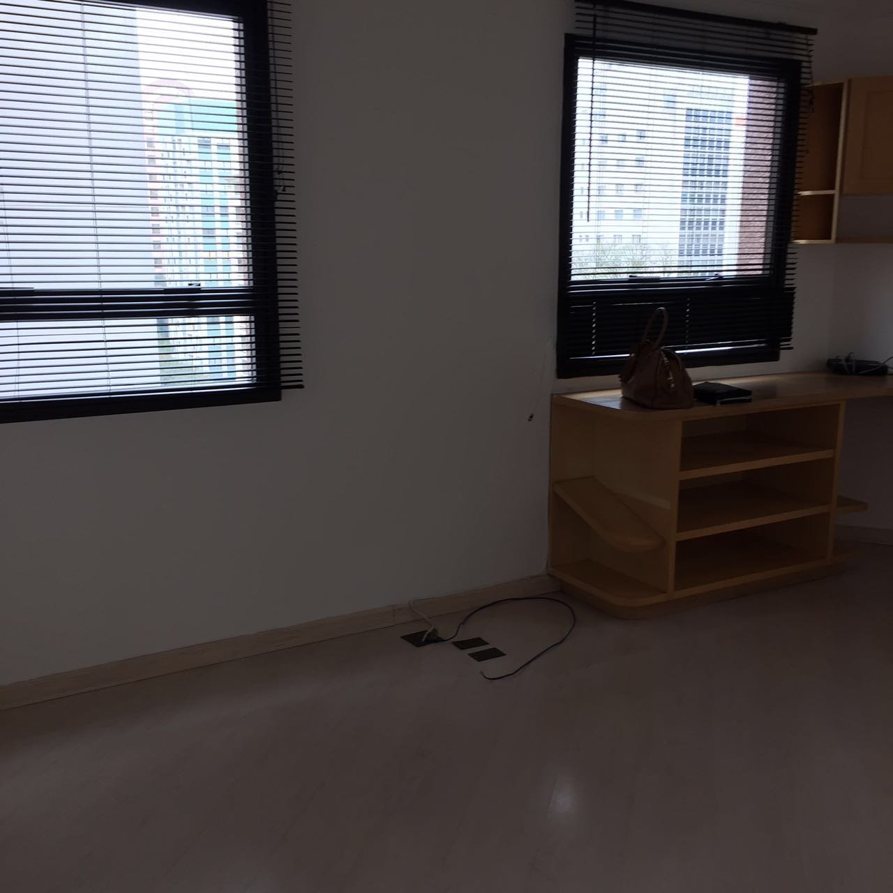 Foto do SP Business Center