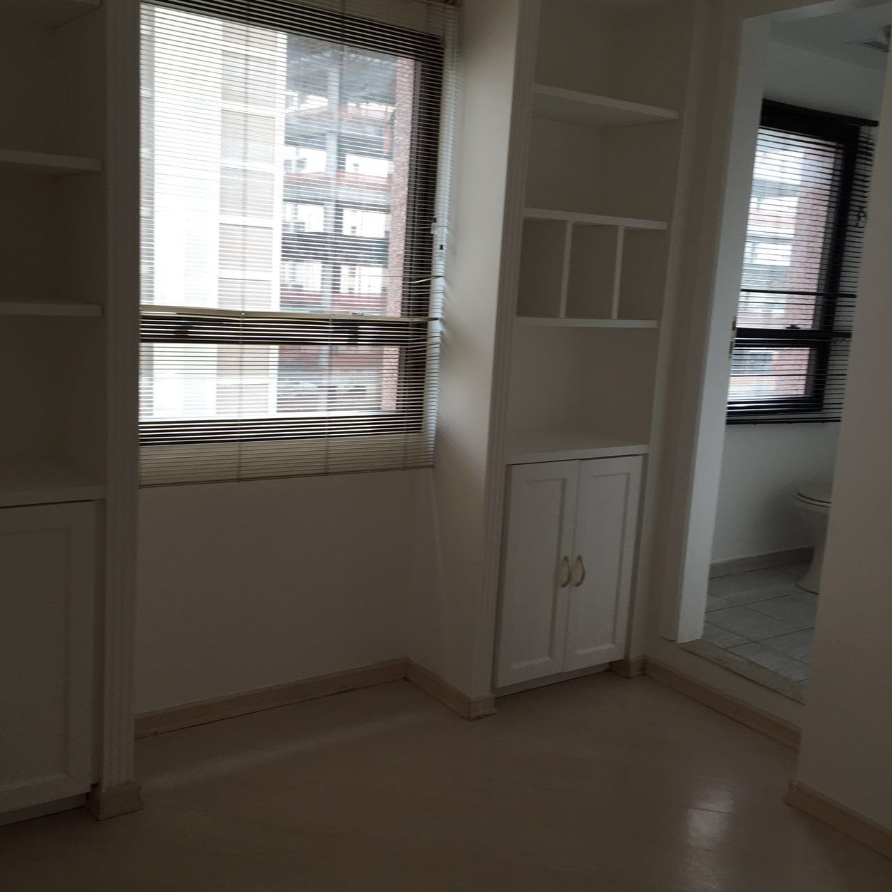 Foto do SP Business Center