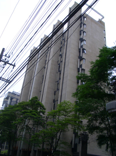 Gávea – Brooklin Novo, São Paulo (foto 4)